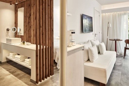 So Nice Beach Resort (Ex. So Nice Club Resort) - 29