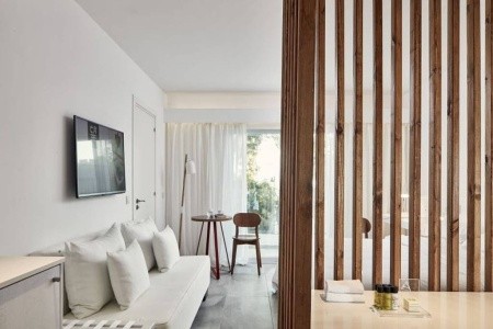 So Nice Beach Resort (Ex. So Nice Club Resort) - 32