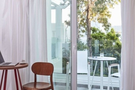 So Nice Beach Resort (Ex. So Nice Club Resort) - 33