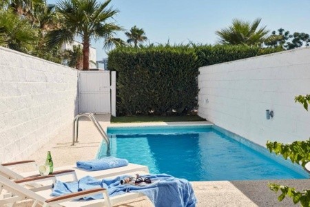 So Nice Beach Resort (Ex. So Nice Club Resort) - 35