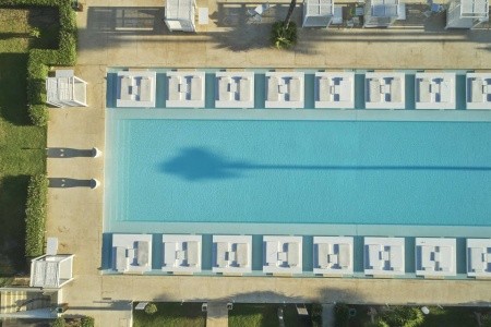 So White Club Resort - 20