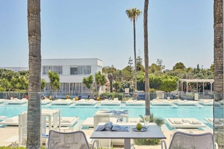 So White Club Resort - 34