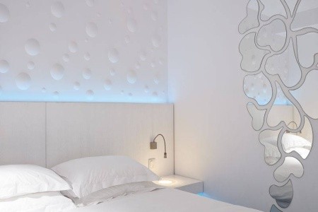 So White Club Resort - 44