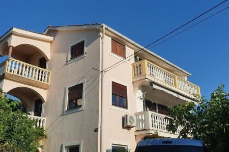 Apartmány 3298N-8316 - 19