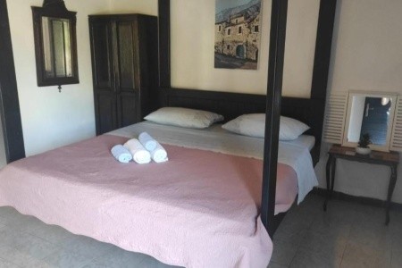 Pokoje 3298N-8330 - 2