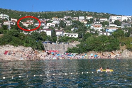 Apartmány 3298N-8344