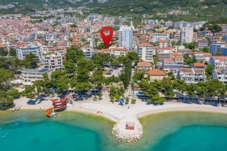 Apartmány 3298N-8425 - 4