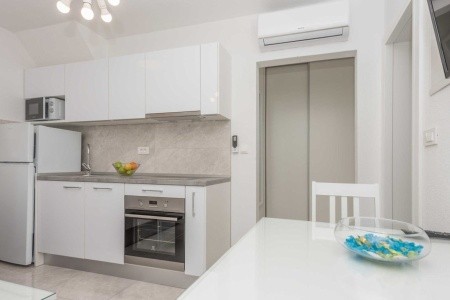 Apartmány 3298N-8425 - 9