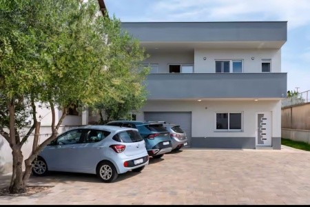 Apartmány 3298N-8332