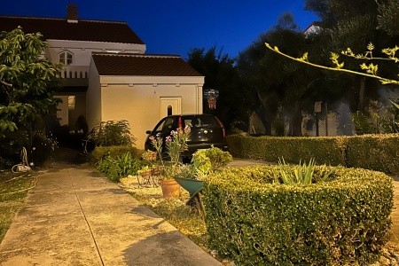 Apartmány 3298N-8437 - 2