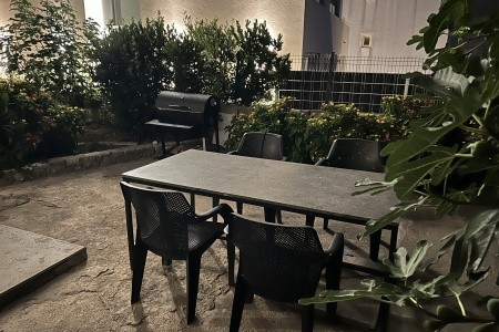 Apartmány 3298N-8437 - 3