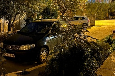 Apartmány 3298N-8437 - 8