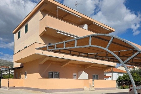 Apartmány 3298N-8388 - 2