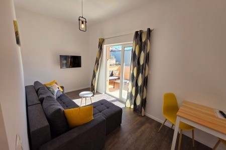 Apartmány 3298N-8388 - 5