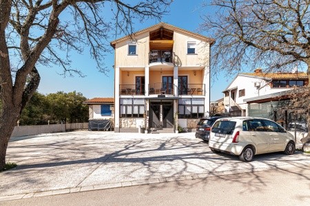 Apartmány 3298N-8384 - 1