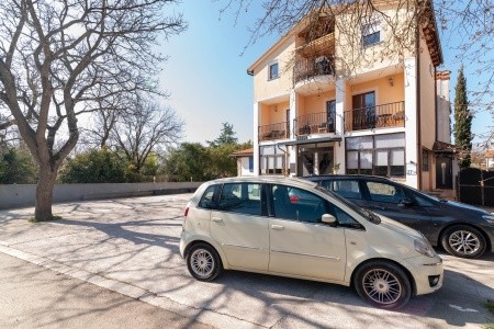 Apartmány 3298N-8384 - 2