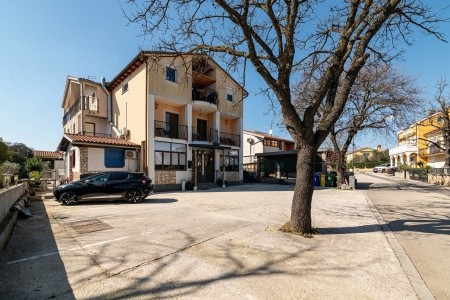 Apartmány 3298N-8384 - 3