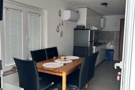Apartmány 3298N-8418 - 2