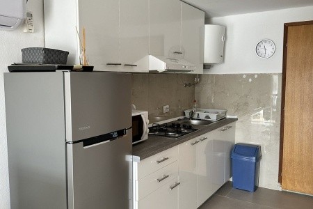 Apartmány 3298N-8418 - 3
