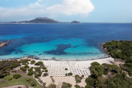 Taliansko Sardínia / Sardegna Voi Colonna Village 16 dňový pobyt All Inclusive Letecky Letisko: Praha July 2026 (31/07/26-15/08/26)