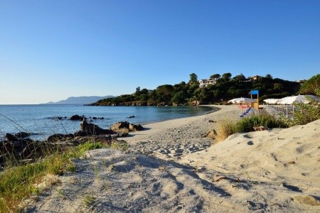 Taliansko Sardínia / Sardegna Voi Colonna Village 16 dňový pobyt All Inclusive Letecky Letisko: Praha July 2026 (31/07/26-15/08/26)
