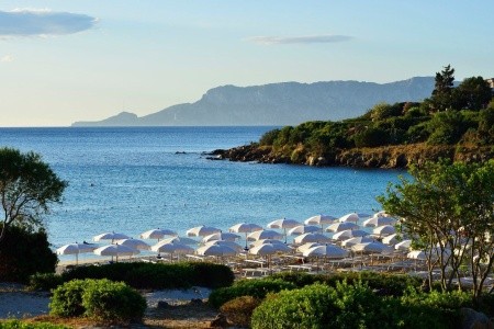 Taliansko Sardínia / Sardegna Voi Colonna Village 16 dňový pobyt All Inclusive Letecky Letisko: Praha July 2026 (31/07/26-15/08/26)