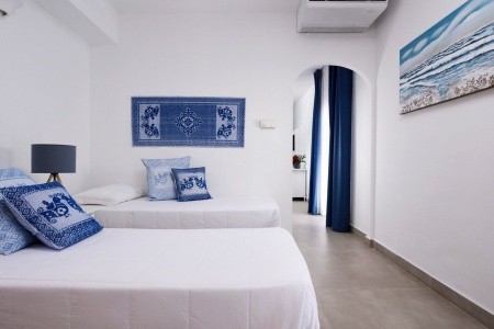 Taliansko Sardínia / Sardegna Voi Colonna Village 16 dňový pobyt All Inclusive Letecky Letisko: Praha July 2026 (31/07/26-15/08/26)