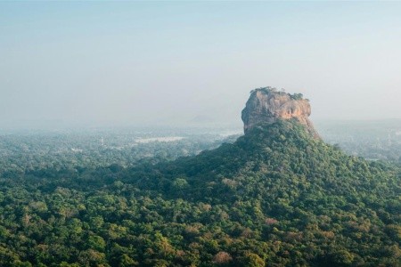 Srí Lanka – ostrov nekonečných zážitkov - 1