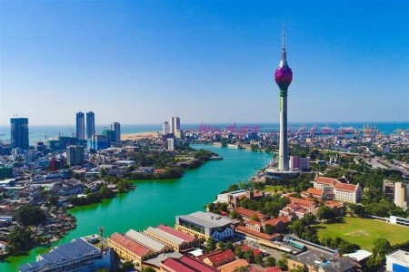 Srí Lanka – ostrov nekonečných zážitkov - 2