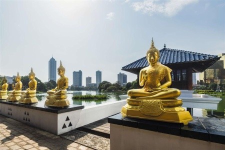 Srí Lanka – ostrov nekonečných zážitkov - 3