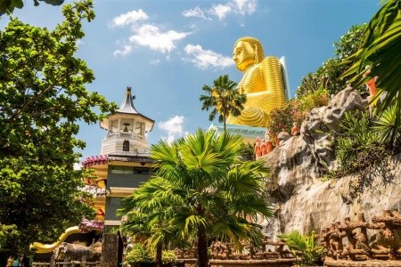 Srí Lanka – ostrov nekonečných zážitkov - 6