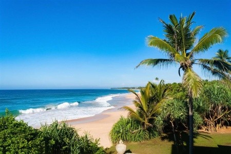 Srí Lanka – ostrov nekonečných zážitkov - 18