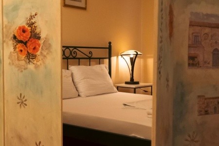 Anagenessis Suites & Spa Resort