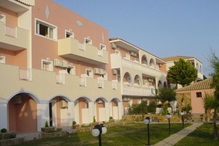 Agoulos Beach