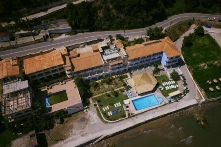 Agoulos Beach