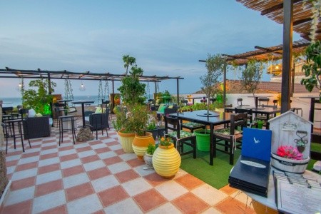 Agoulos Beach