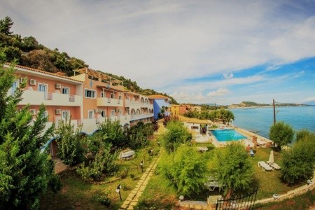 Agoulos Beach