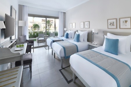 Jaz Elite Casa Del Mar Beach - 49