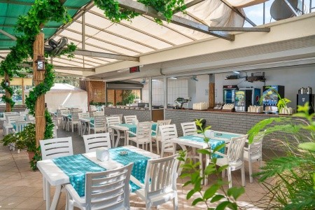 Turecko Kemer Valeri Beach 9 dňový pobyt All Inclusive Letecky Letisko: Viedeň August 2026 ( 9/08/26-17/08/26)