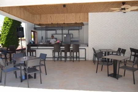 Sunland Resort Hotel Kemer - 68