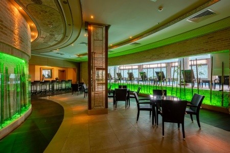 Sunland Resort Hotel Kemer - 69