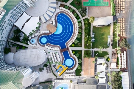 Agaya Didim Resort Hotel (Ex. Prive Hotel Didim) - 79