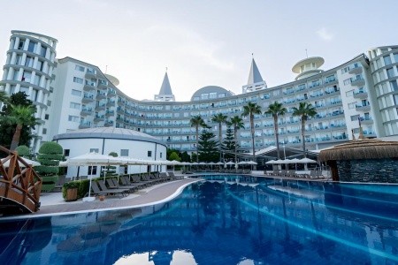 Agaya Didim Resort Hotel (Ex. Prive Hotel Didim) - 80