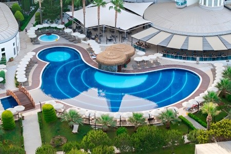 Agaya Didim Resort Hotel (Ex. Prive Hotel Didim) - 81