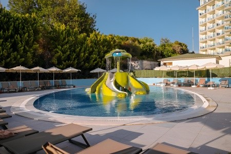 Agaya Didim Resort Hotel (Ex. Prive Hotel Didim) - 83