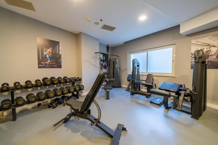 Agaya Didim Resort Hotel (Ex. Prive Hotel Didim) - 84