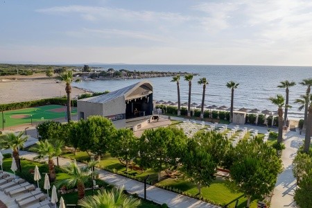 Agaya Didim Resort Hotel (Ex. Prive Hotel Didim) - 85
