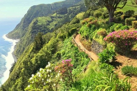 AZORY - Sao Miguel - Terceira 2026 - 1