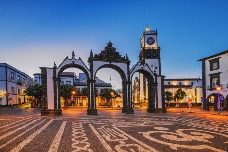 AZORY - Sao Miguel - Terceira 2026 - 4