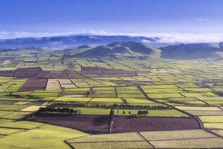 AZORY - Sao Miguel - Terceira 2026 - 5
